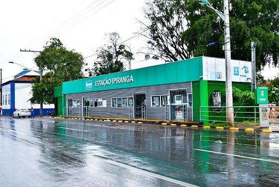 importunação sexual ônibus Cuiabá reação comunitária em destaque