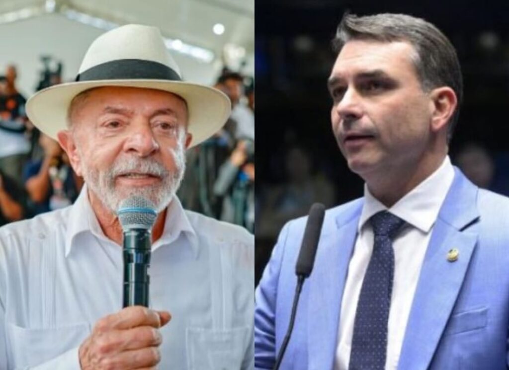 Repercussão regional pesquisa presidencial 2026 em destaque