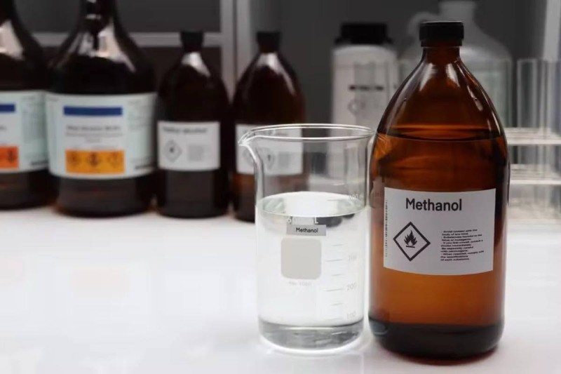 intoxicação por metanol em Querência interior MT em destaque