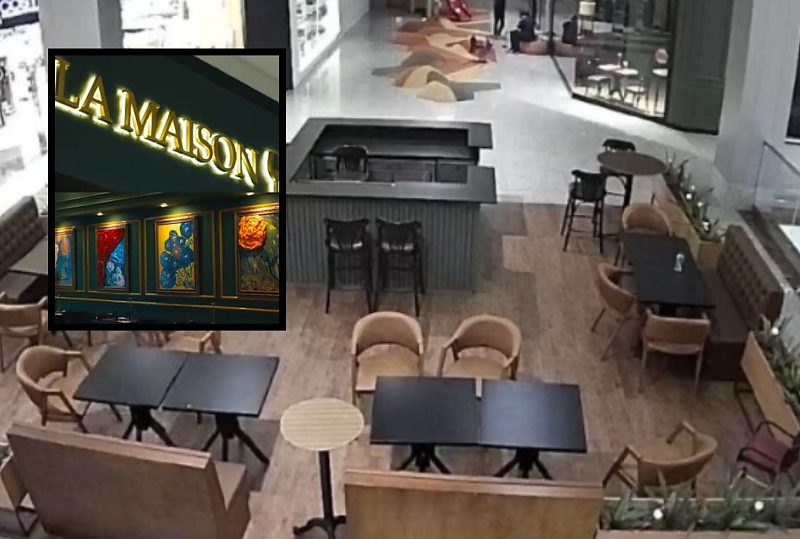 despejo restaurante Cuiabá inadimplência comércio local em destaque