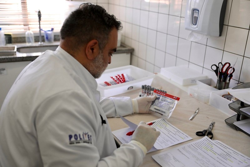 intoxicação por metanol em comunidades de Mato Grosso em destaque