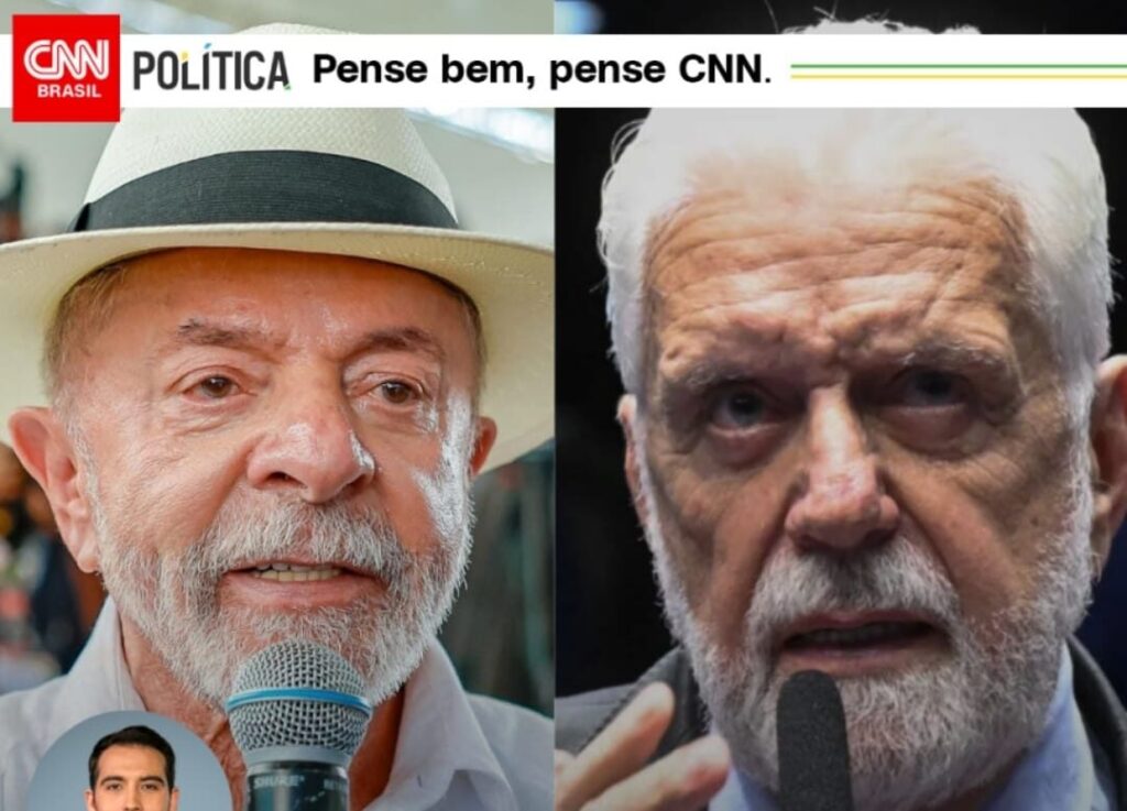 Jaques Wagner esclarece operação da Polícia Federal com apoio de Lula em destaque