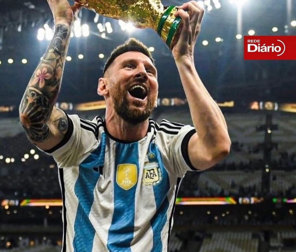 veto estádios Copa 2026 devedores pensão Argentina em destaque