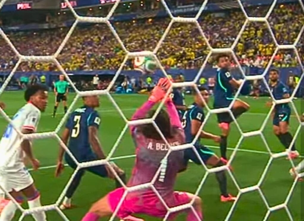 defesa de Alisson com impacto social e regional em destaque