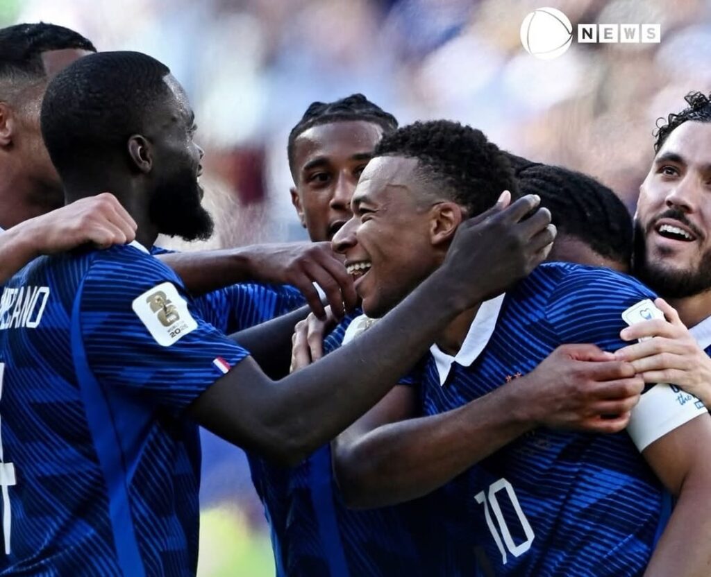 condições climáticas e segurança na Copa do Mundo 2026 em destaque