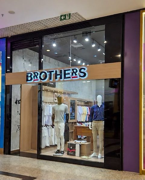 ação despejo dívida loja Várzea Grande Shopping em destaque
