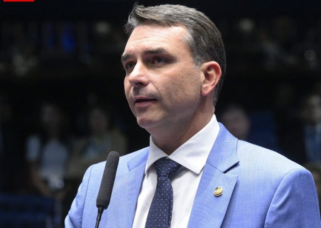 decisão TSE remoção publicações Flávio Bolsonaro comunidade em destaque