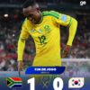 classificação histórica África do Sul Copa do Mundo 2026 em destaque