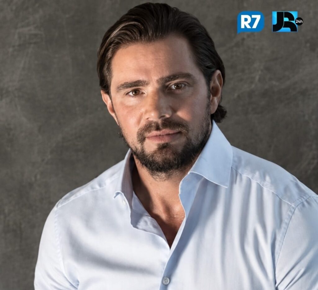 transferência Daniel Vorcaro presídio repercussão regional em destaque