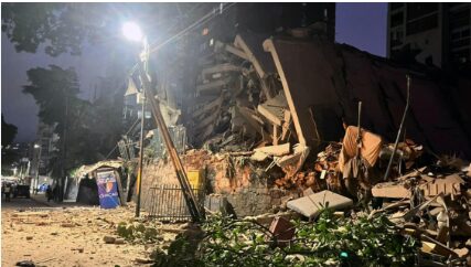 terremoto Venezuela repercussão social em destaque