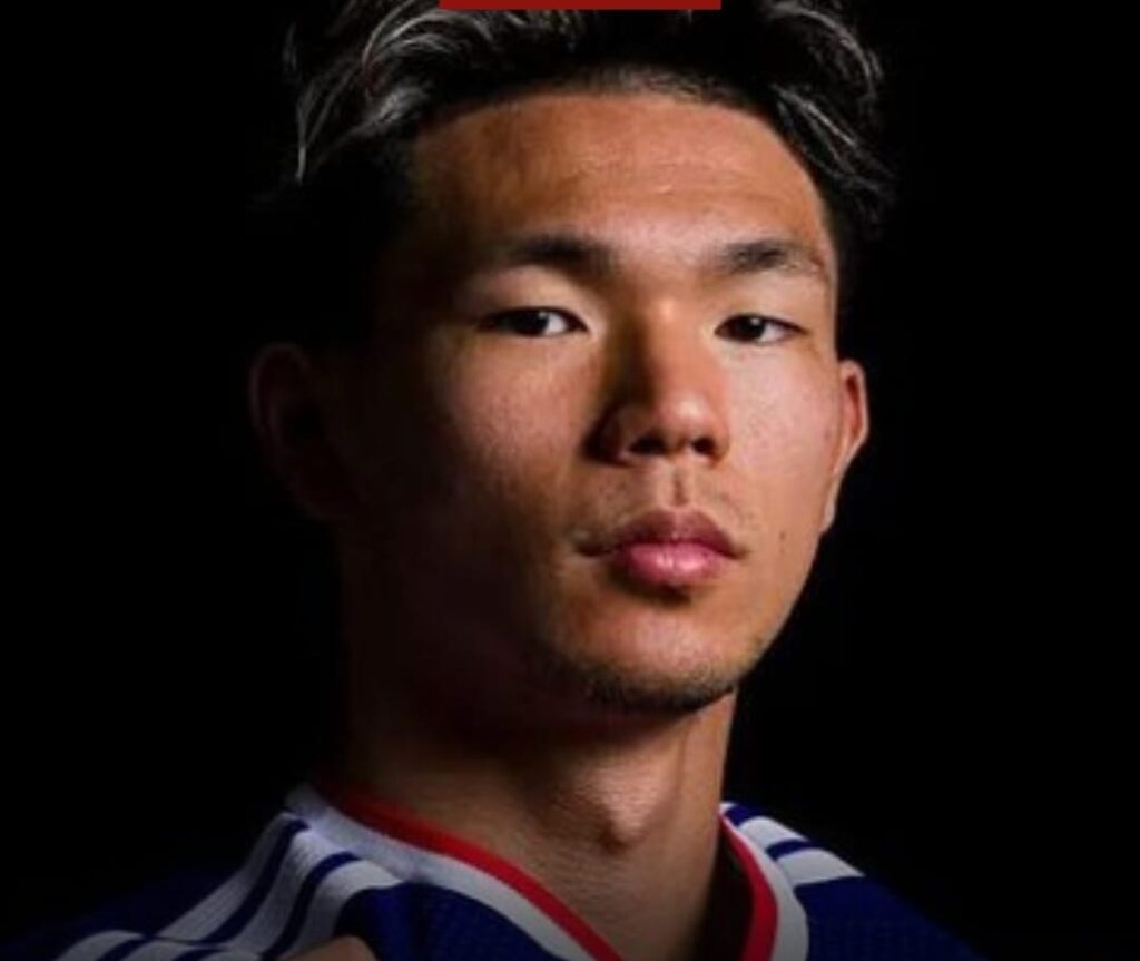 provocação Keito Shiogai Neymar Brasil Japão em destaque