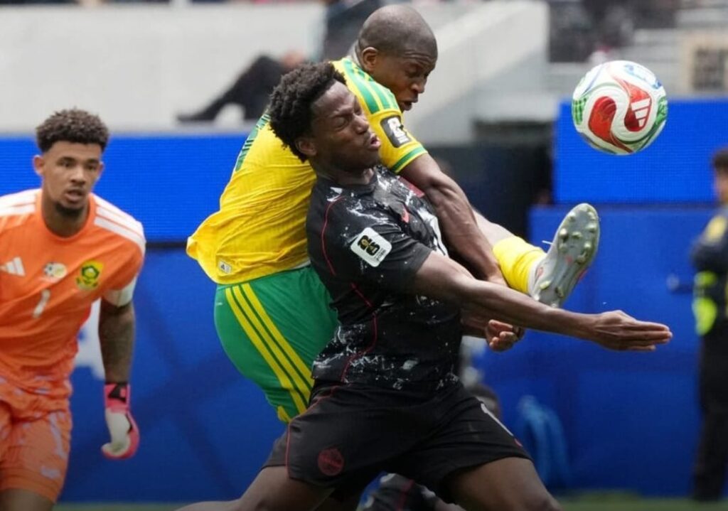 avanço do Canadá na Copa do Mundo 2026 com foco territorial em destaque