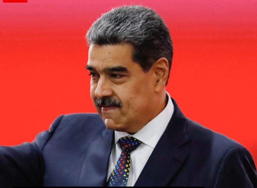 apoio de Maduro às comunidades afetadas pelos terremotos na Venezuela em destaque