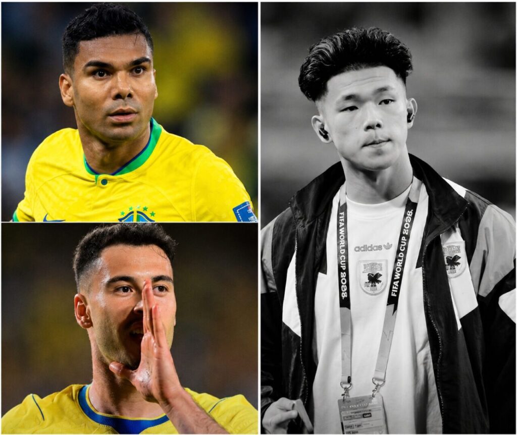Virada do Brasil Copa do Mundo 2026 em destaque