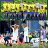 eliminação Alemanha Copa 2026 repercussão regional em destaque