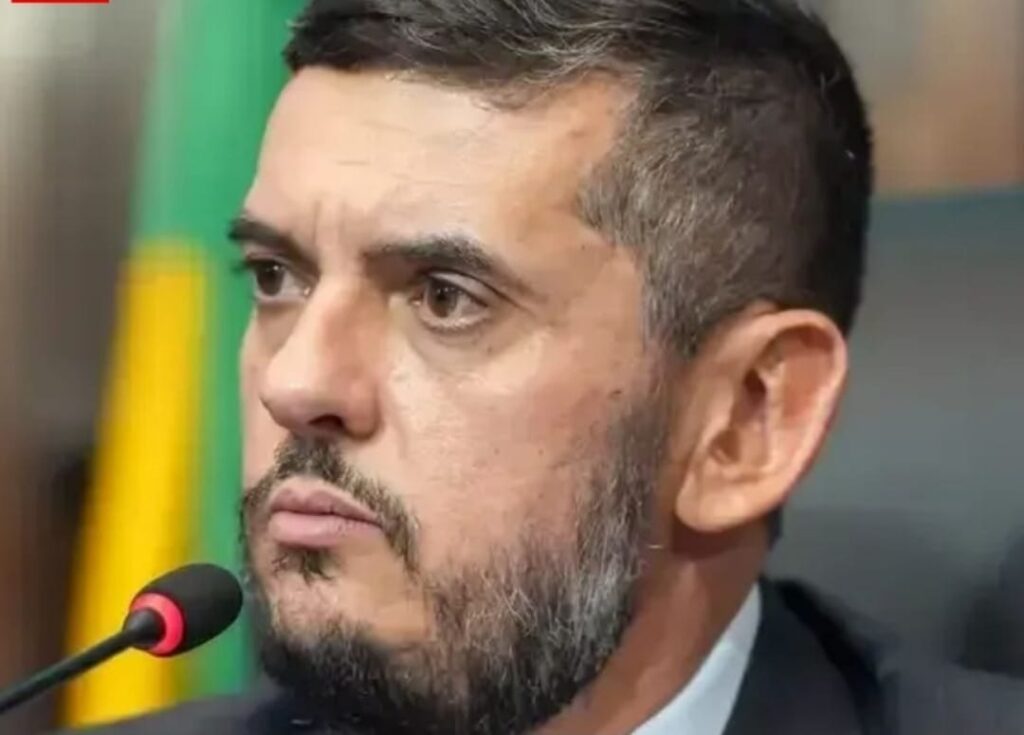 repercussão social operação PF Comando Vermelho em destaque