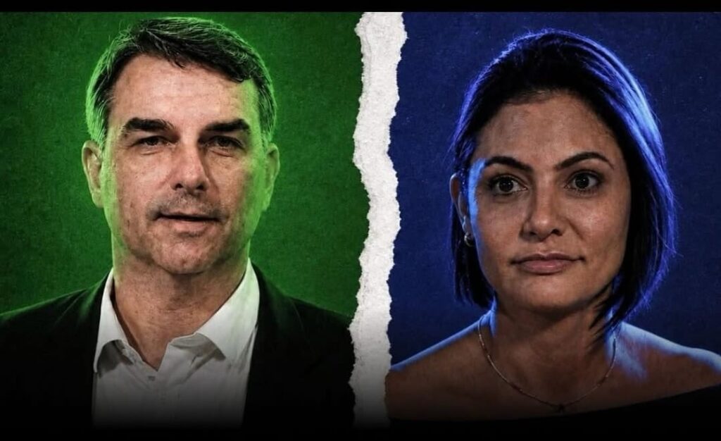 preferência eleitoral direita Bolsonaro 2026 em destaque